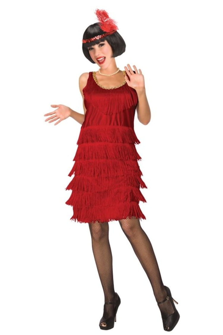 Костюмы 20-30 кабаре