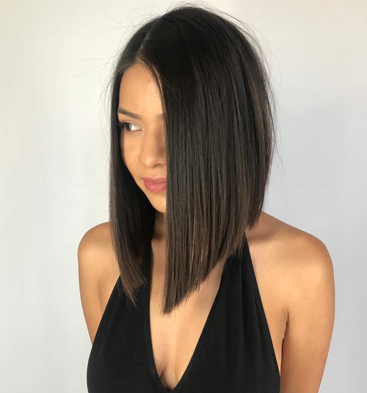 Каре с удлиненными концами