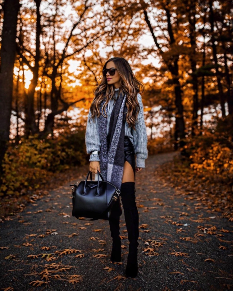 Осенние образы