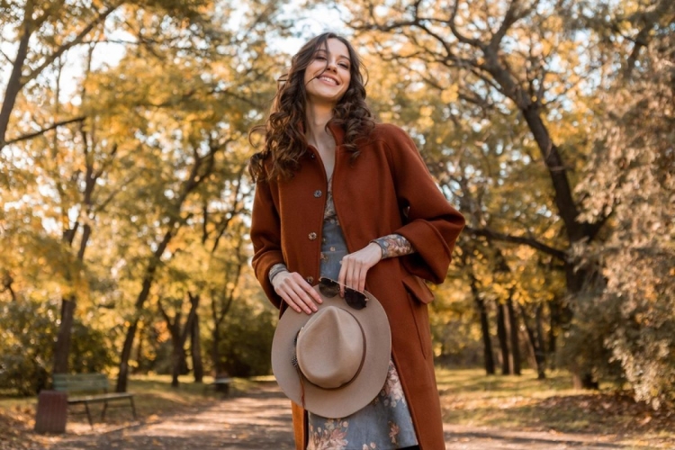 Уход за волосами осенью советы стилистов