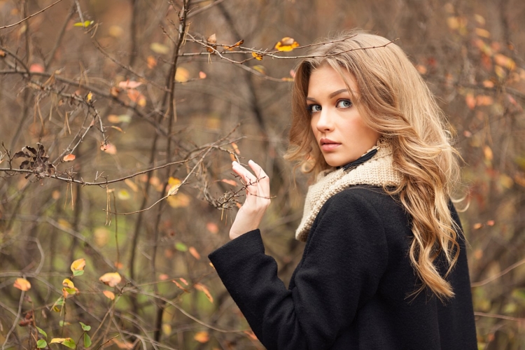 Дарья Янжула