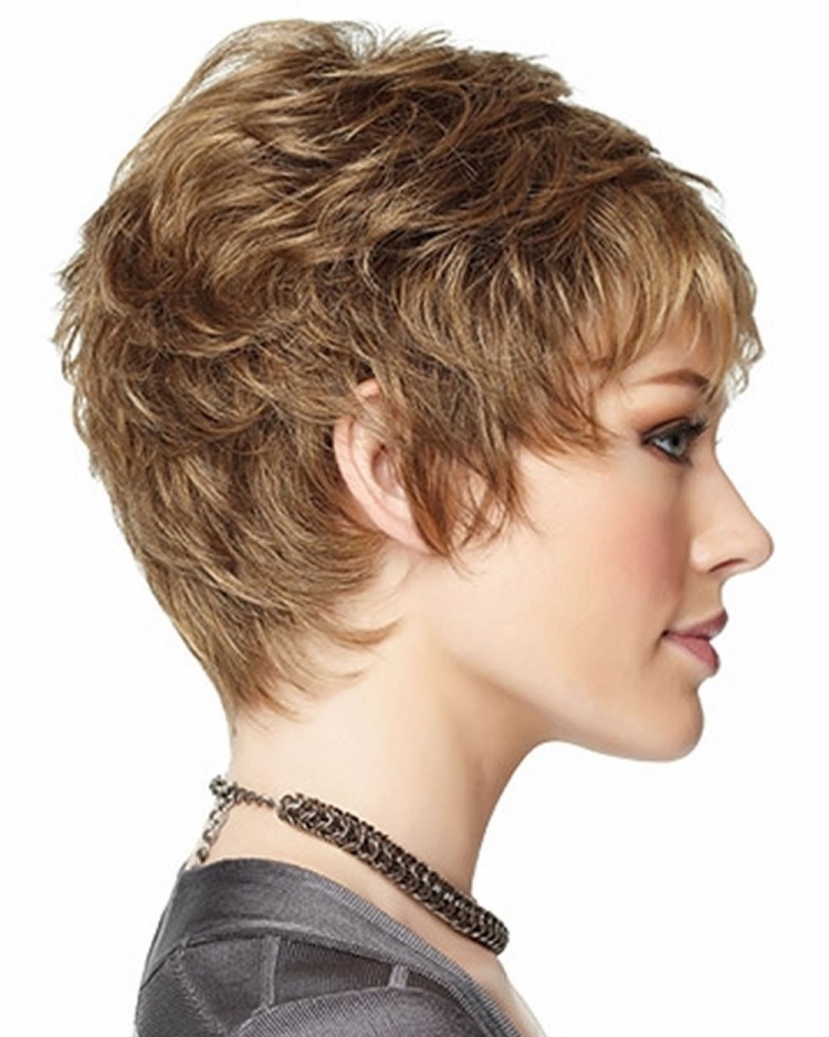 Стрижки Гарсон Гаврош каприз