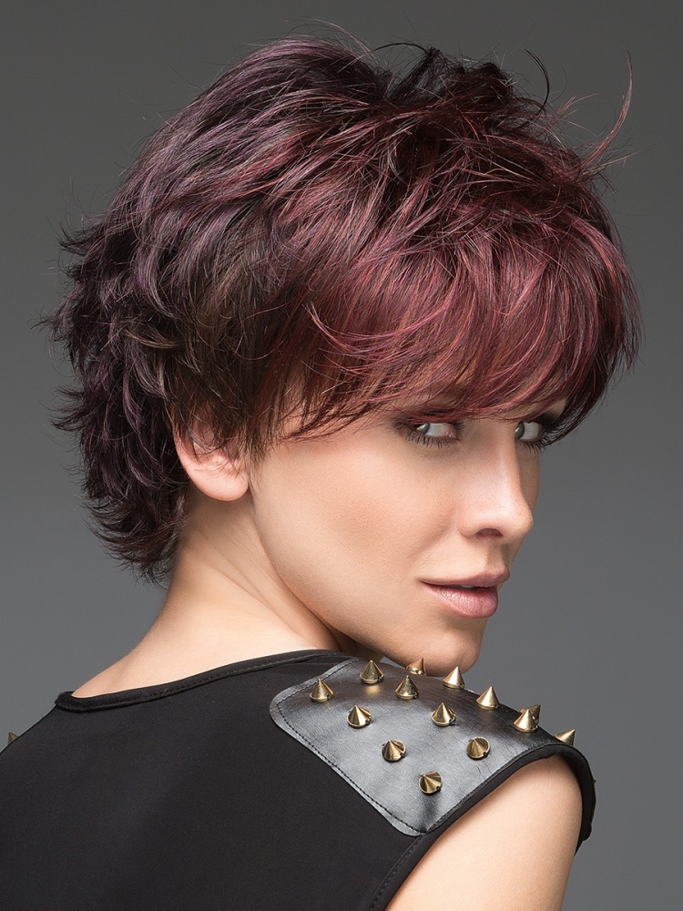 Парик PERUCCI Ellen Wille