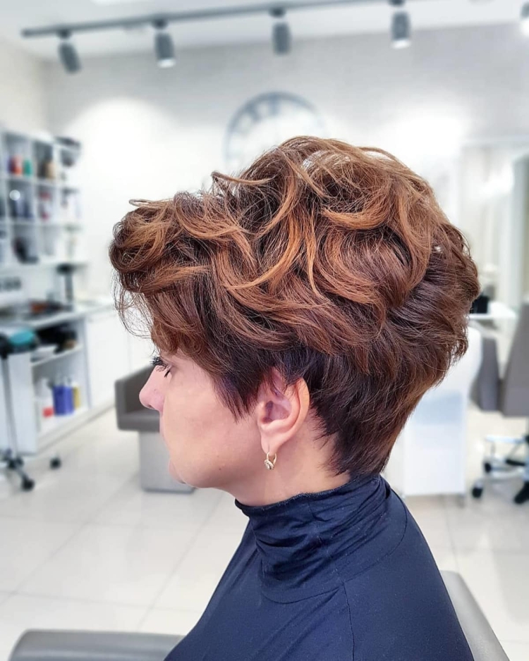 Пикси тренд 2022