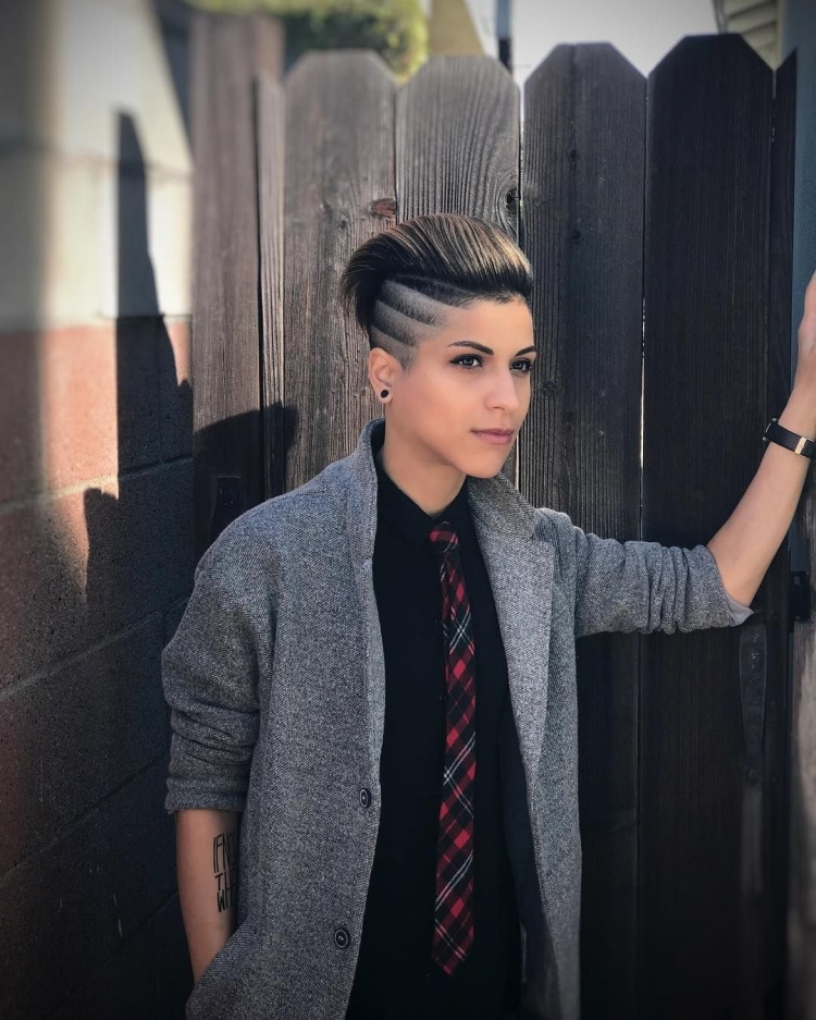 Де дреды на андеркат