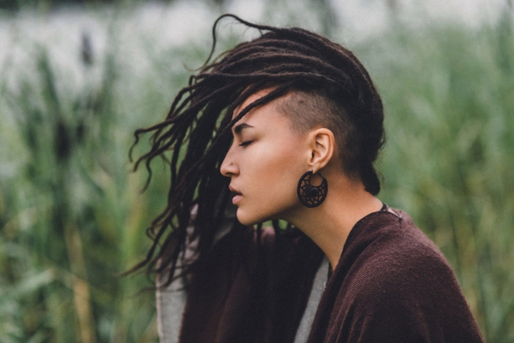 Зиверт дреды