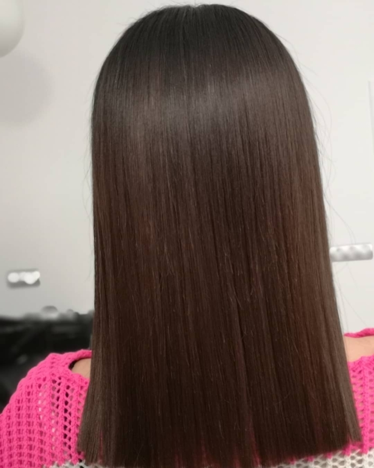 Краска для волос тёмные оттенки без рыжины