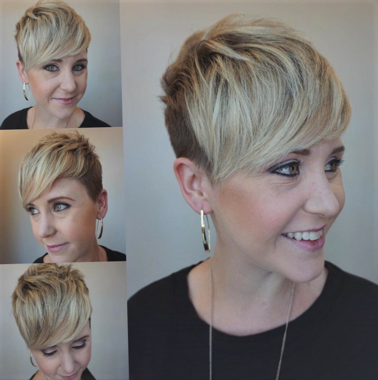 Несведенная Пикси