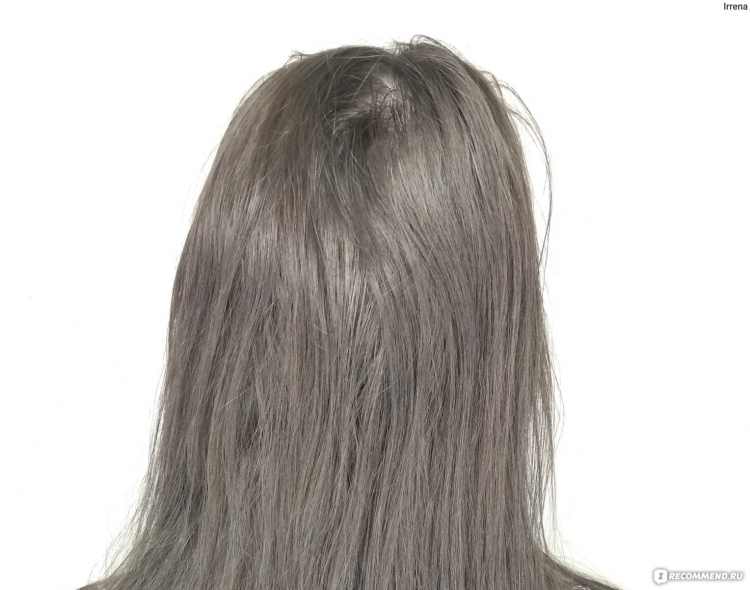 Матрикс пепельный каштан