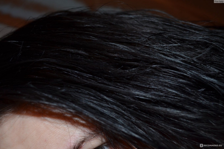 Светлый шатен пепельный на волосах