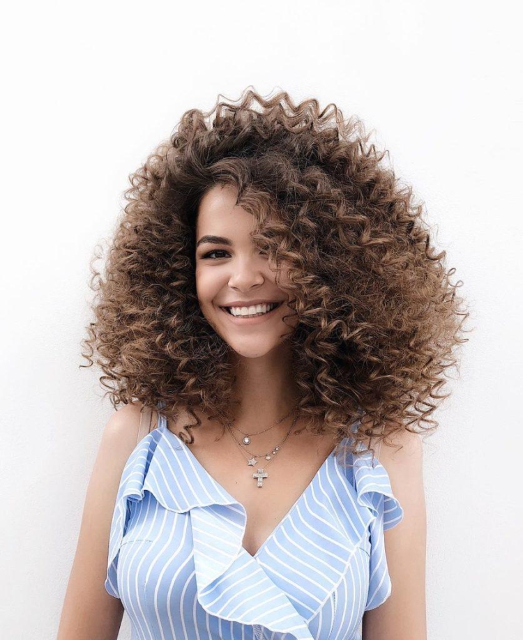 Афрокудри Киров