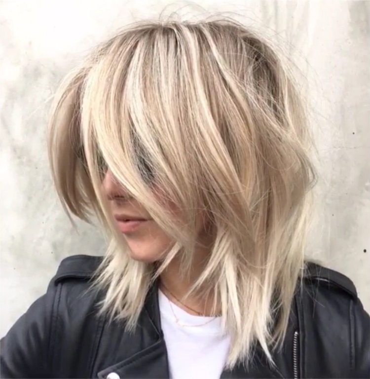 Шег стрижка били ацлиш