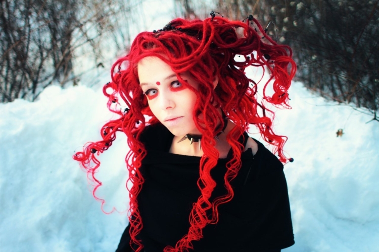 Фото Оля [Master