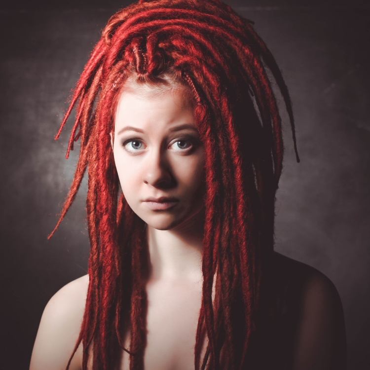 Де дреды Анапа