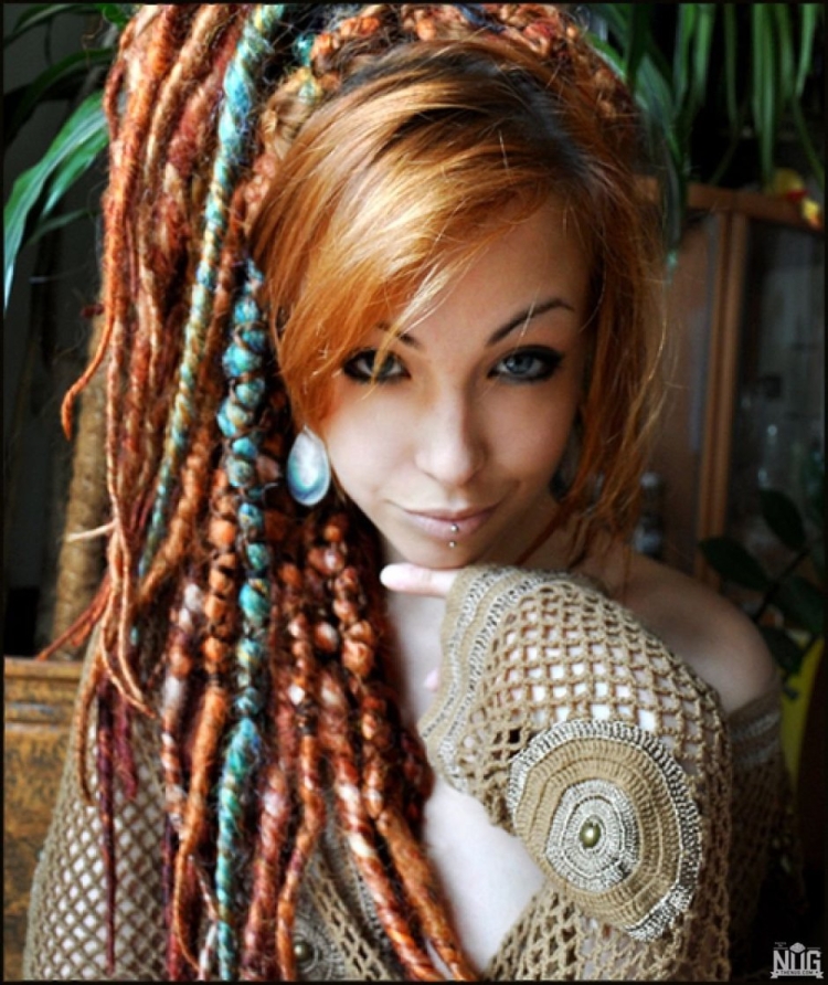 Из Дред каниколон кочичуи