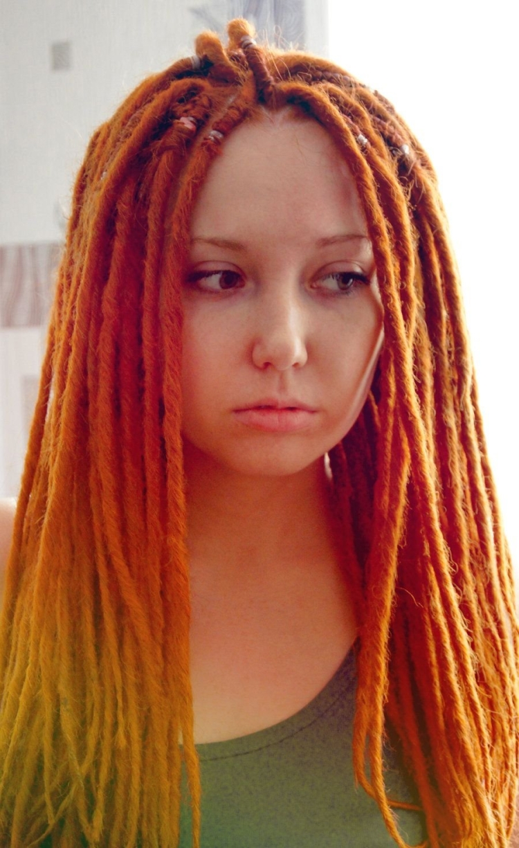 Де дреды 2022