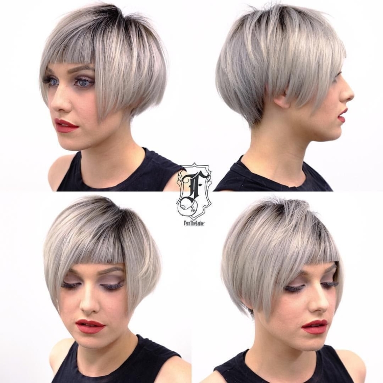 Боб каре Пикси Боб