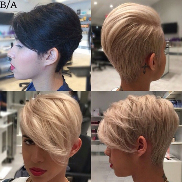 Каре-Пикси БТС