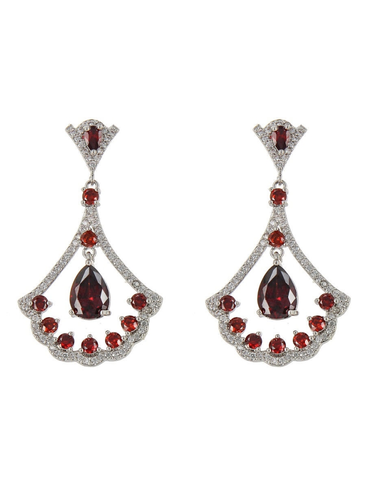 Роскошные серьги