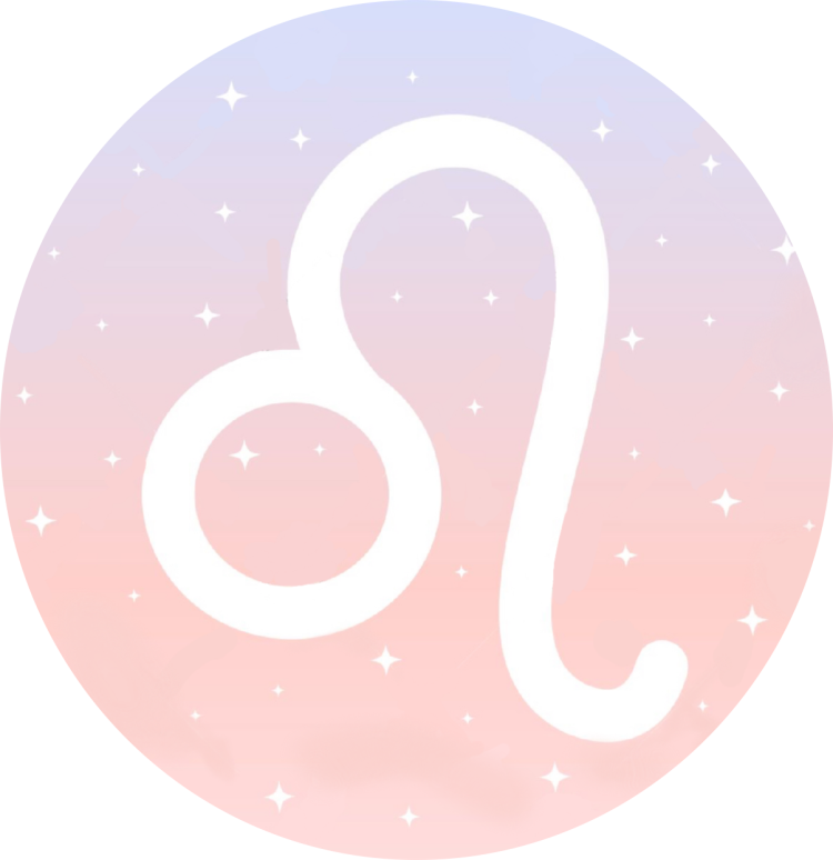 Знак зодиака Лев знак