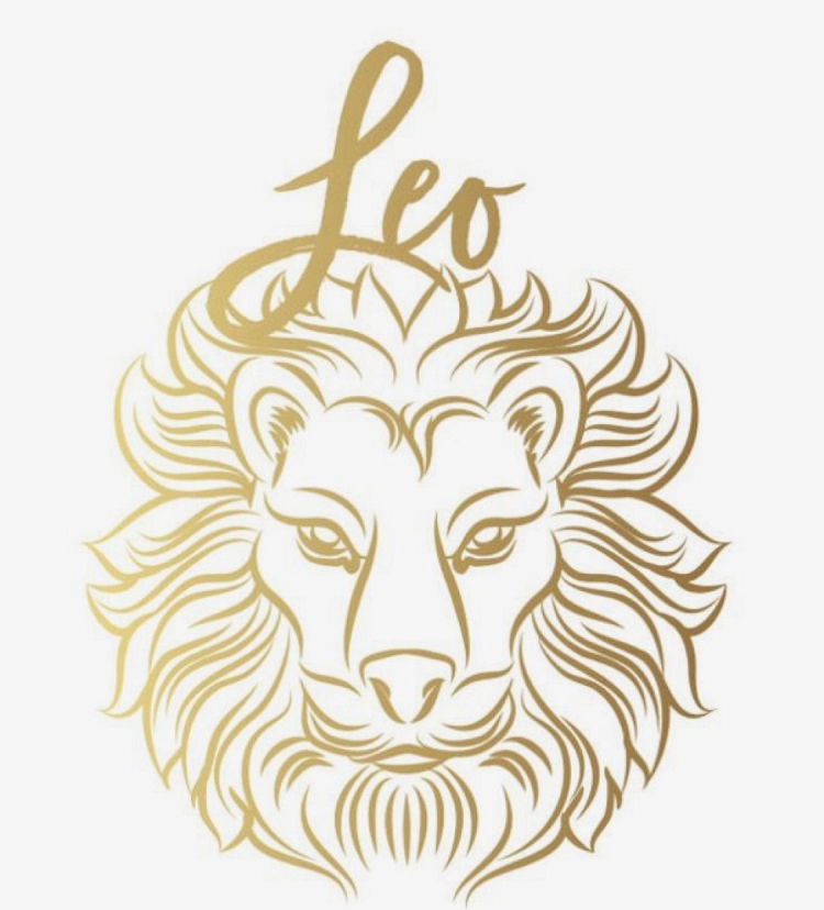 Лев Зодиак символ