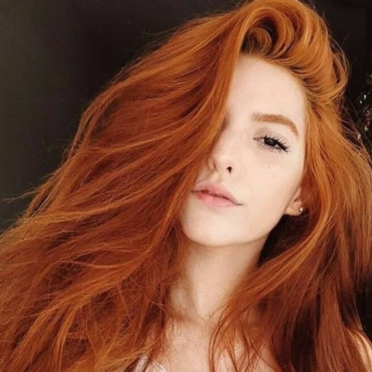 Настя Рыжик Шерил