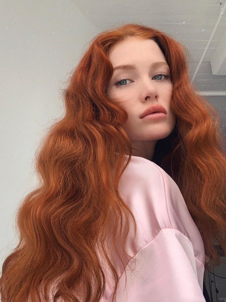 Ангелина Мишель