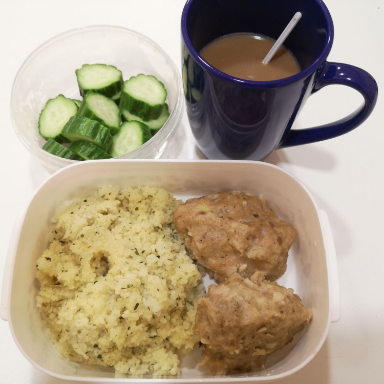 Обед фото реальные