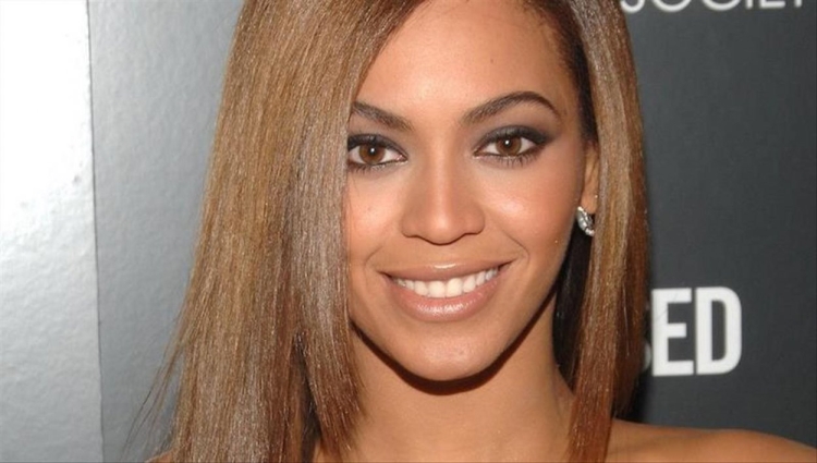 Бейонсе волосы молочный шоколад