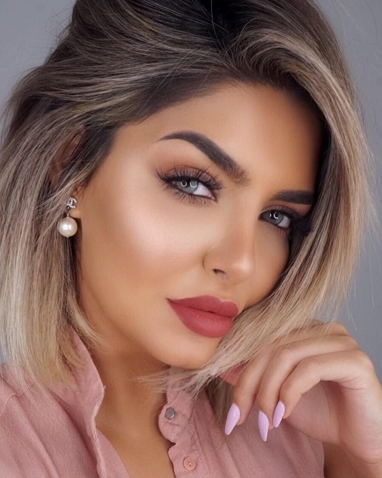 Оурашивание доя зелено