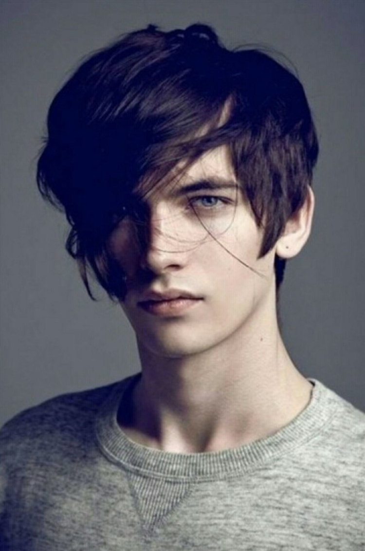 Alexander Gajzler модель