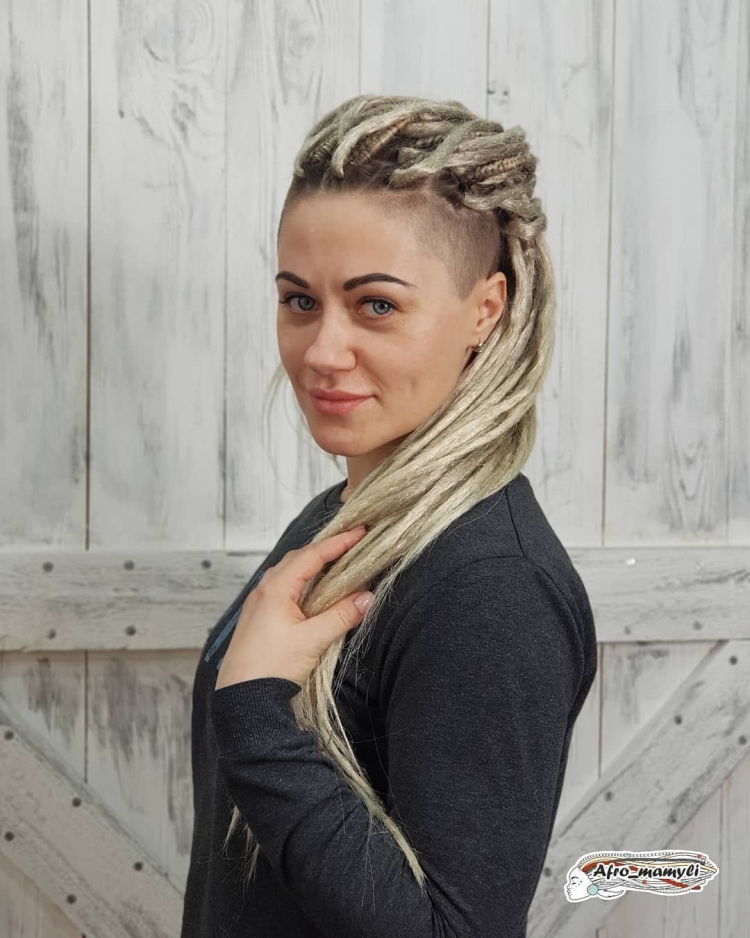 Дредымафия