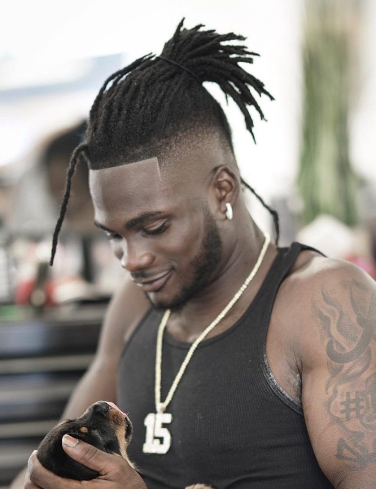 Уайлдер дреды