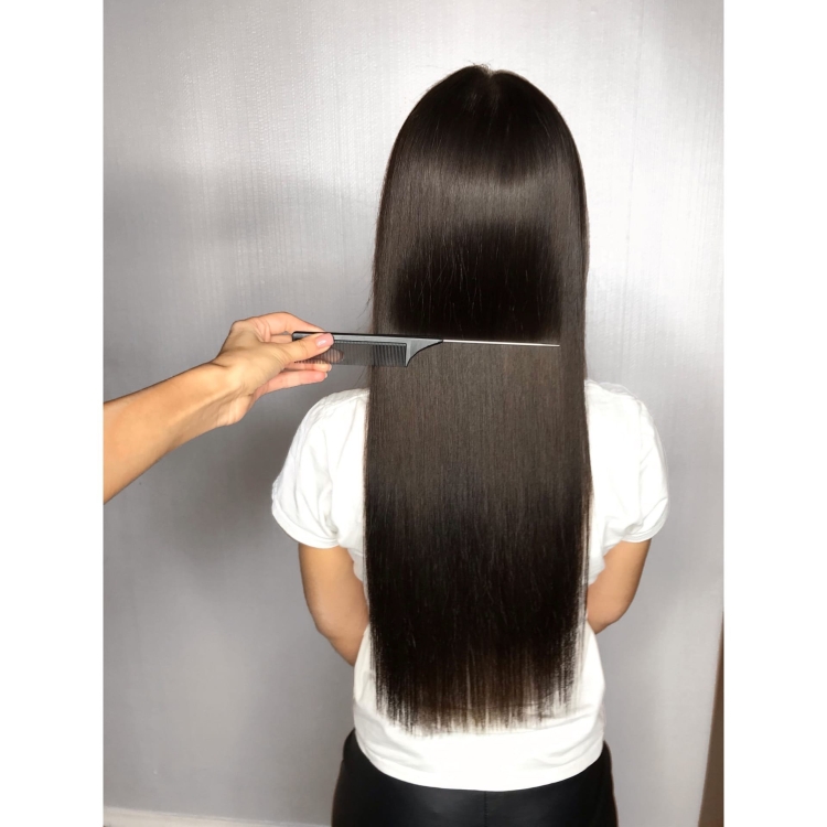 Ровный срез манекен