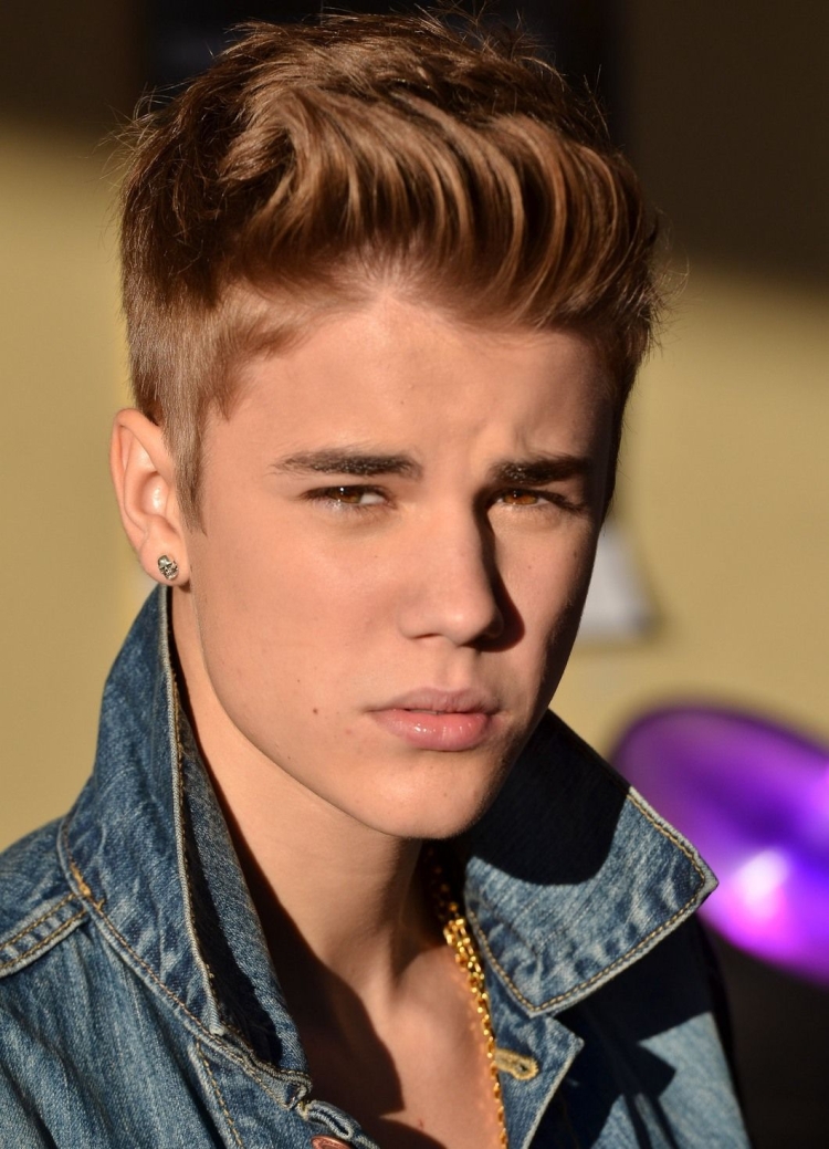 Джастин Мэдер