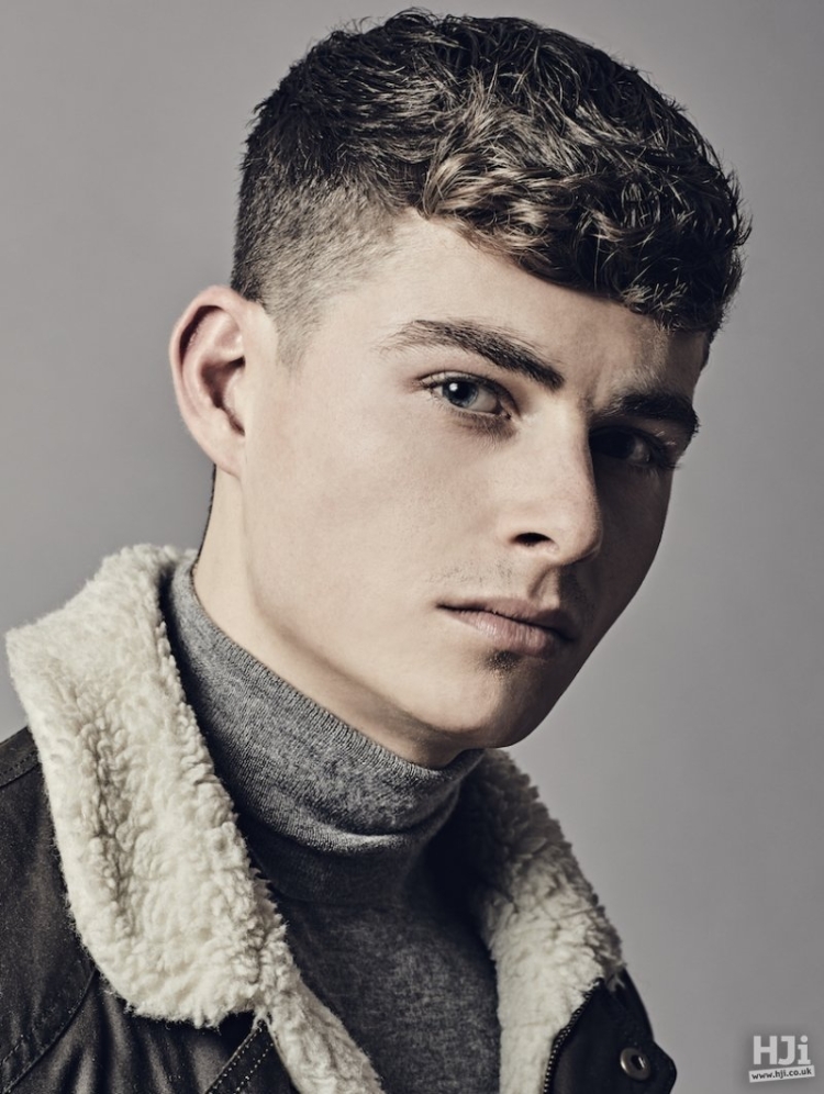 Пинтарос стрижки