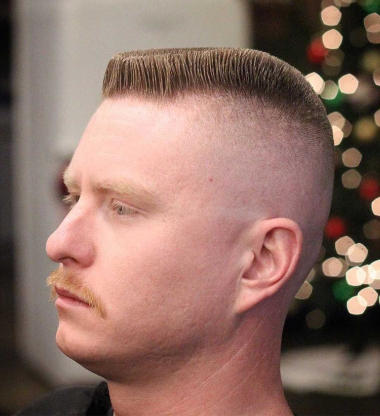 Us Army Haircut