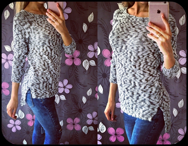 Кофта Лена Кука