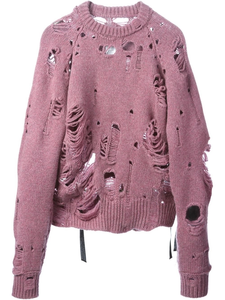 Свитер Мейсон маргелла