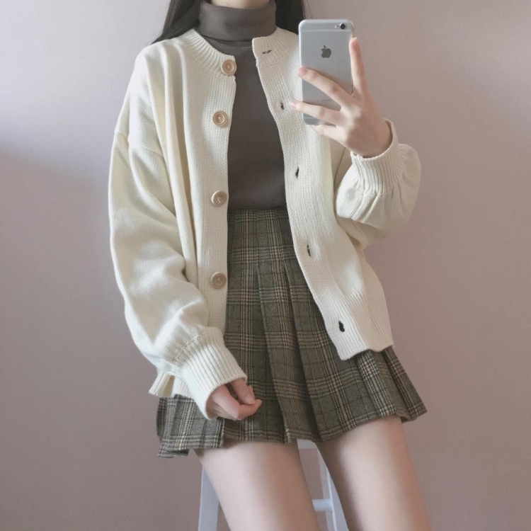 Корейская одежда Эстетика