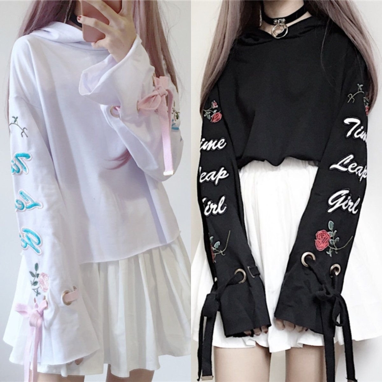 Милая одежда