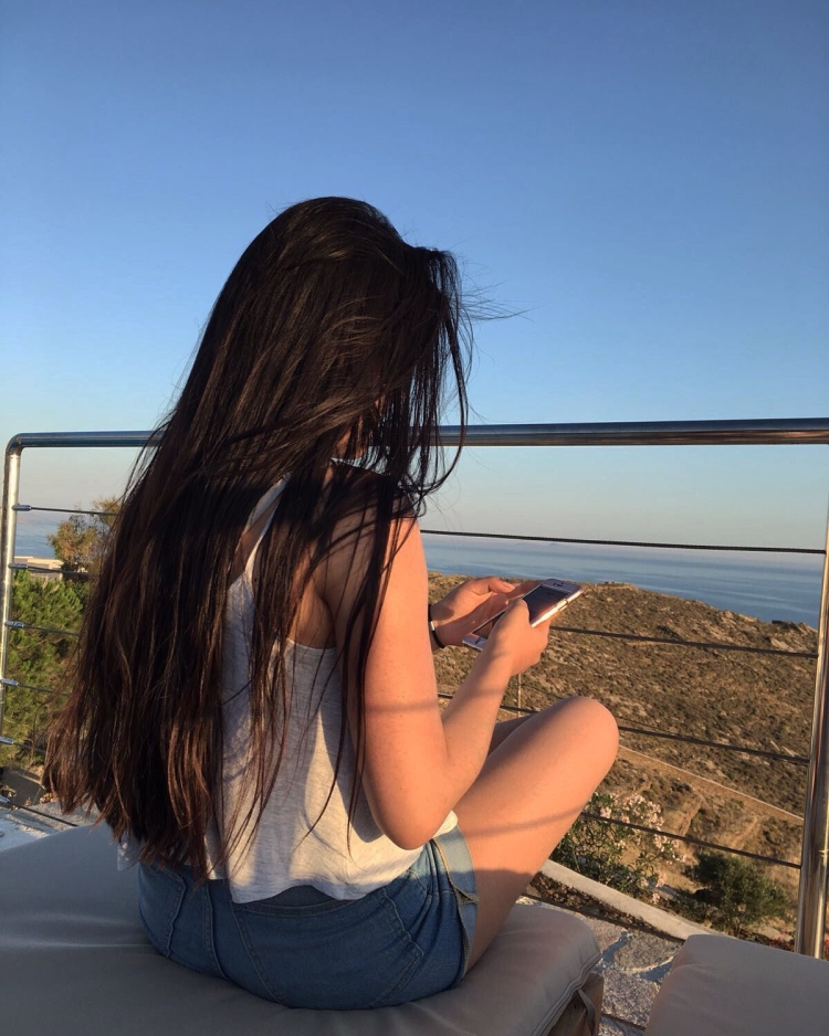 Камила Салмаева