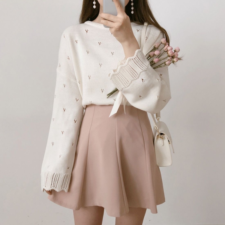 Корейская мода