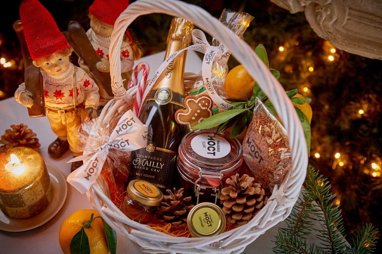 Сувениры на новый год