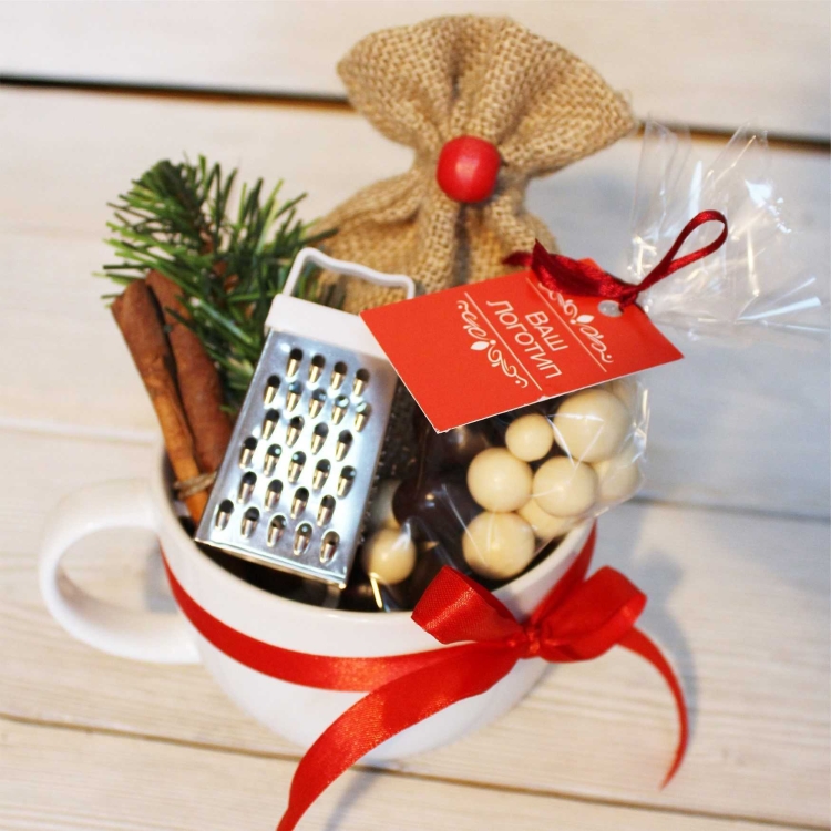 Необычные подарки на новый год