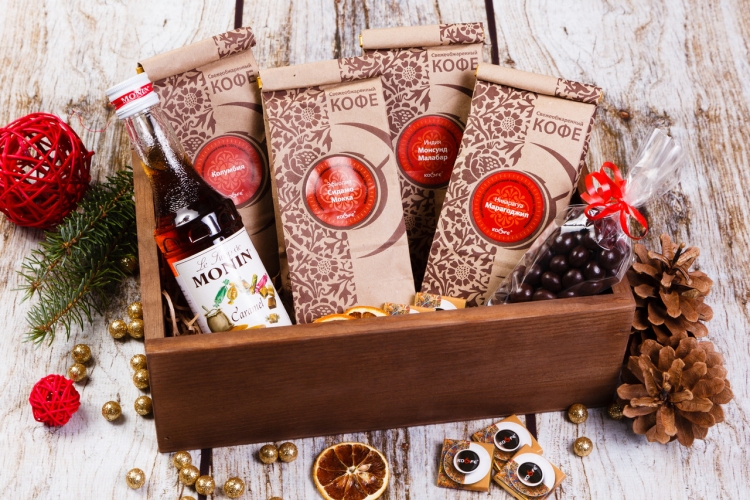 Подарочный набор