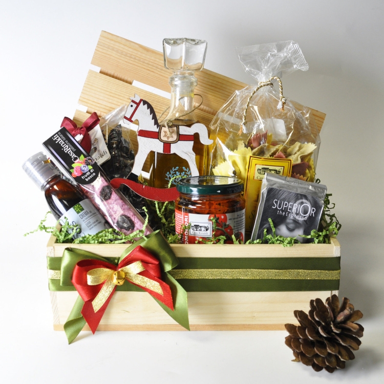 Тематические подарки