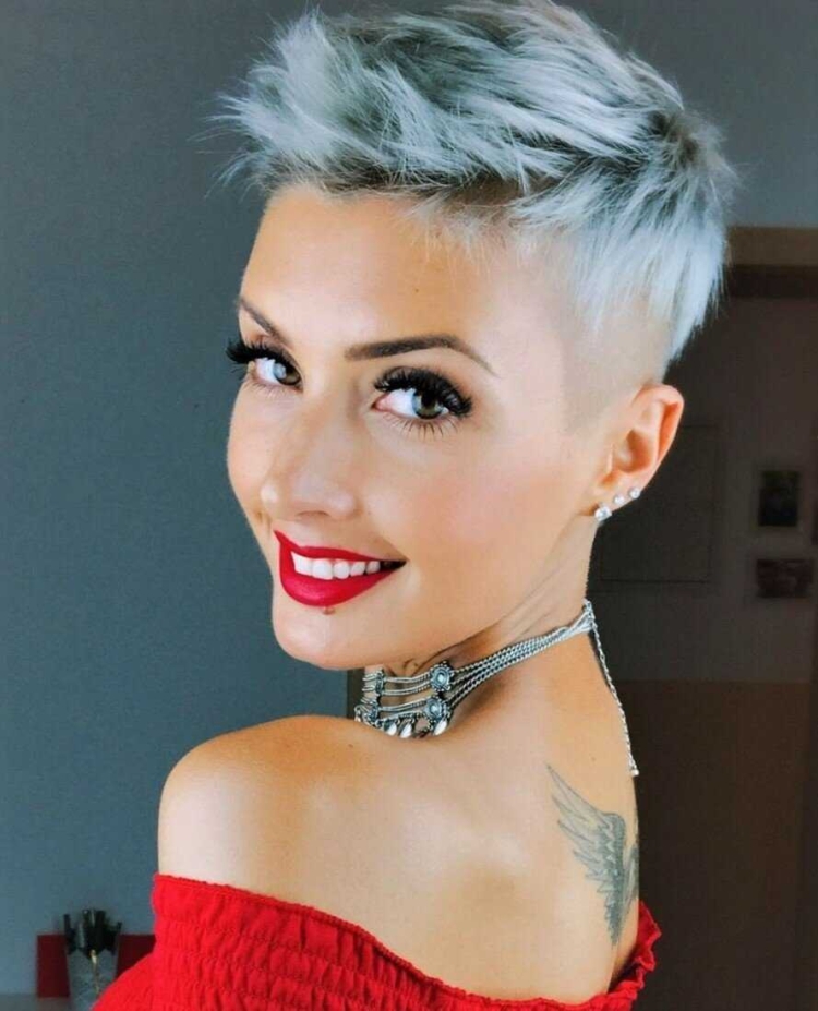 Пикси андеркат