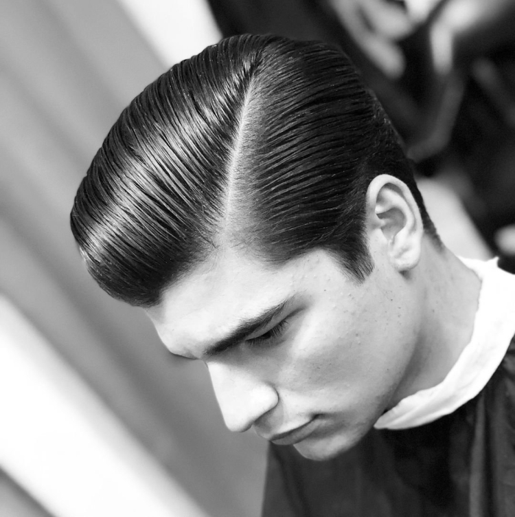 Сайд парт классика