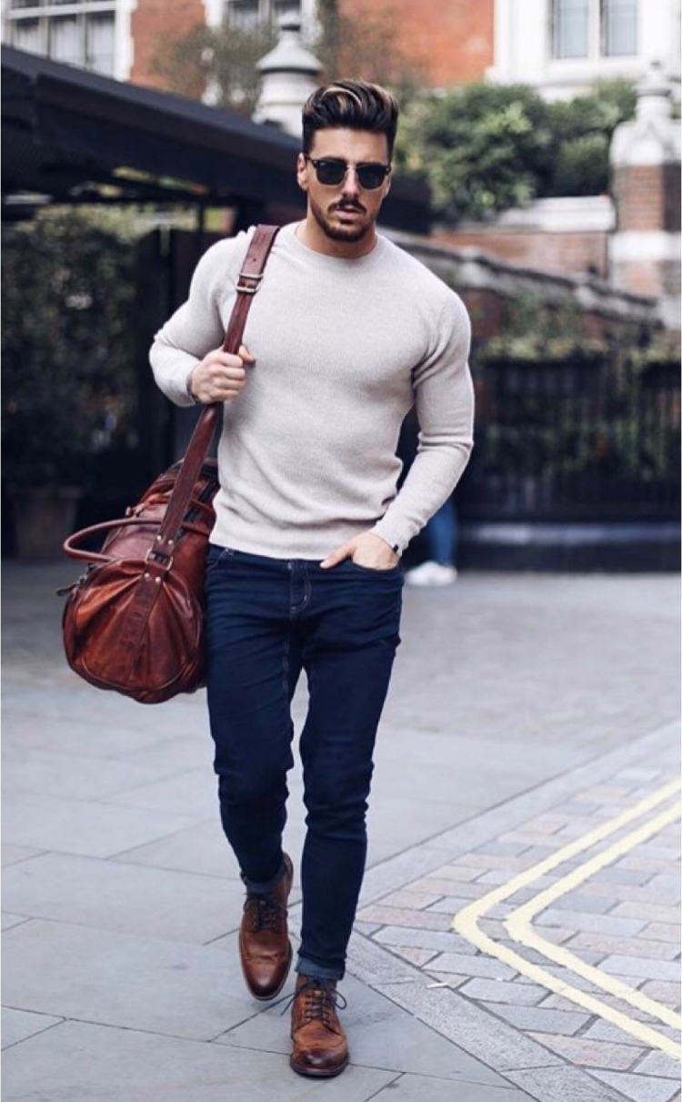 Мужские образы